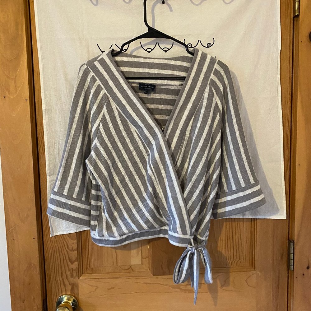 Lucky Brand Top